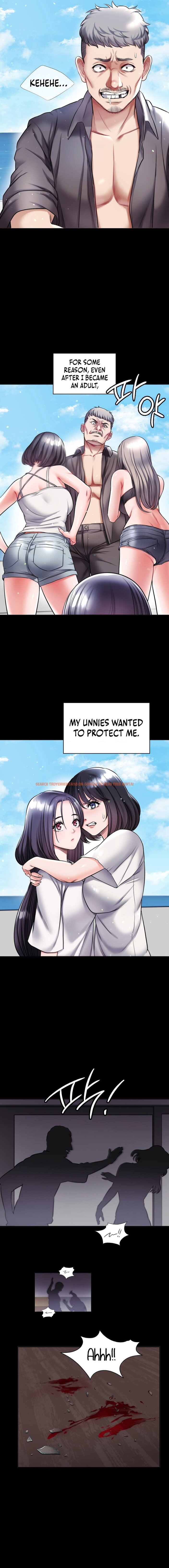 Read Hentai Image 9 b07fc in comic My Stowaway Diary - Chapter 21 - hentaitnt.net