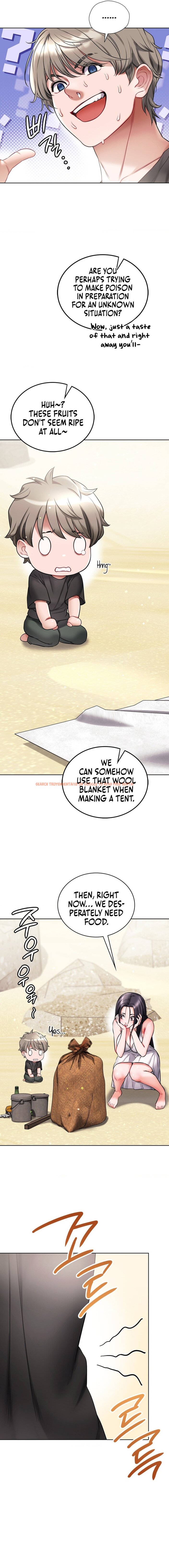 Read Hentai Image 10 747bb in comic My Stowaway Diary - Chapter 22 - hentaitnt.net