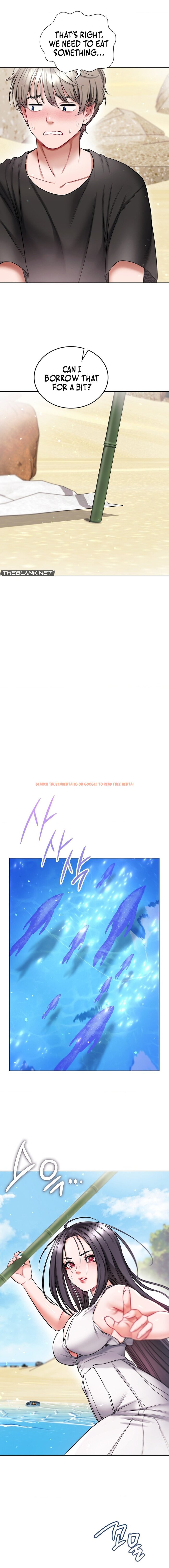 Read Hentai Image 11 747bb in comic My Stowaway Diary - Chapter 22 - hentaitnt.net
