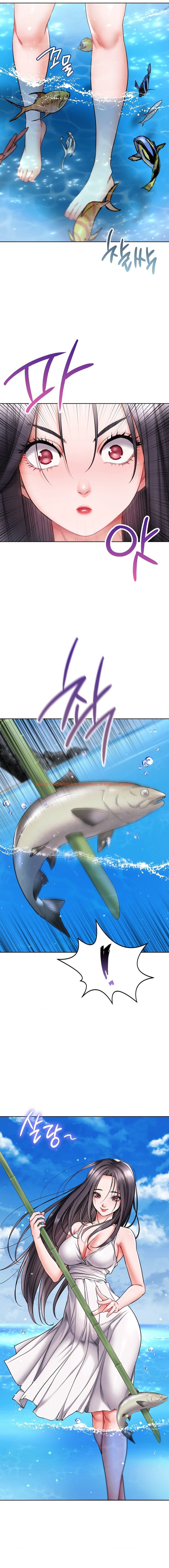 Read Hentai Image 12 747bb in comic My Stowaway Diary - Chapter 22 - hentaitnt.net