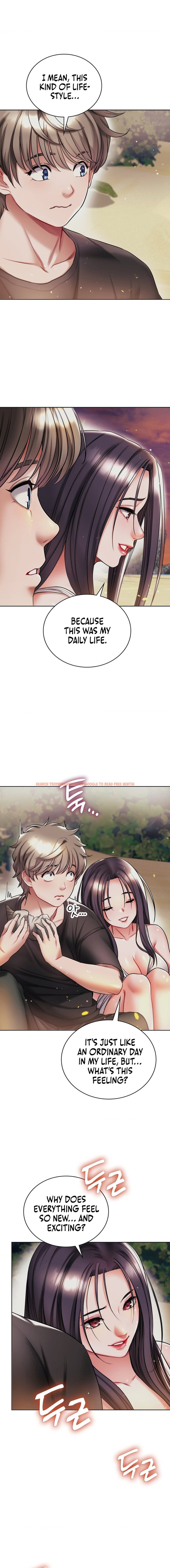 Read Hentai Image 14 747bb in comic My Stowaway Diary - Chapter 22 - hentaitnt.net