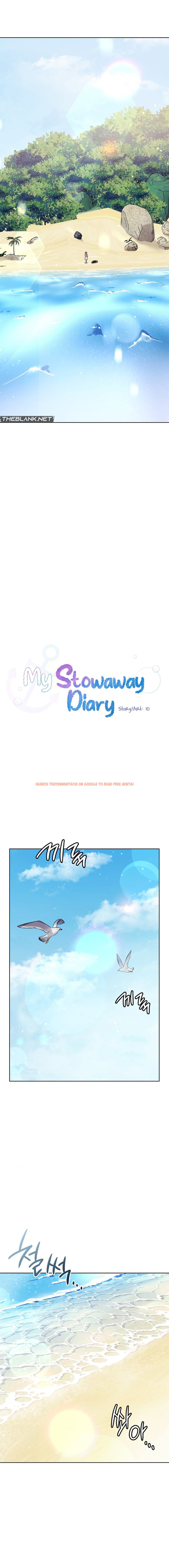 Read Hentai Image 2 747bb in comic My Stowaway Diary - Chapter 22 - hentaitnt.net