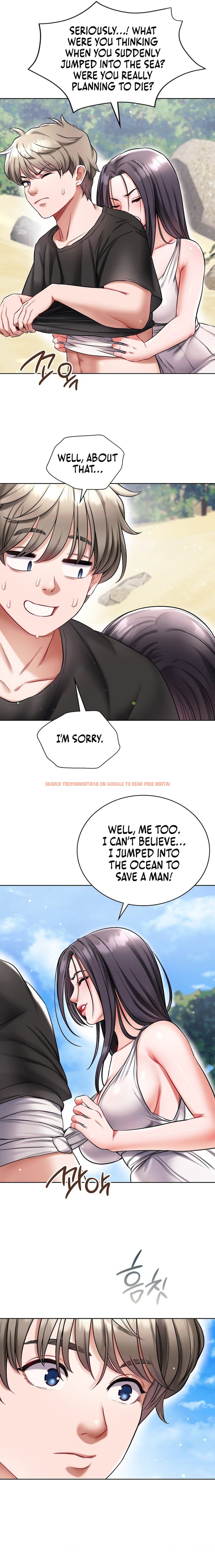 Read Hentai Image 3 747bb in comic My Stowaway Diary - Chapter 22 - hentaitnt.net