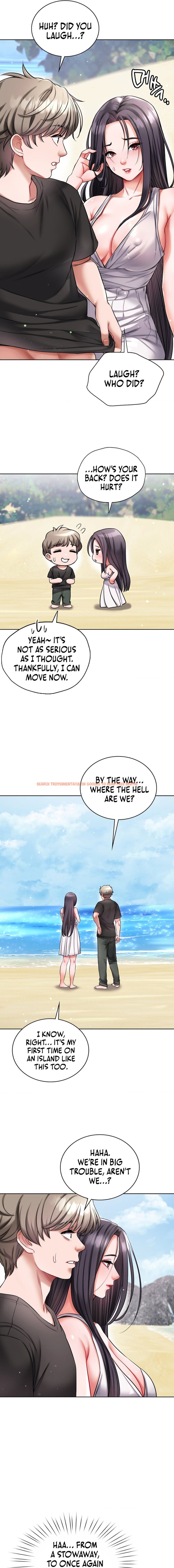 Read Hentai Image 4 747bb in comic My Stowaway Diary - Chapter 22 - hentaitnt.net