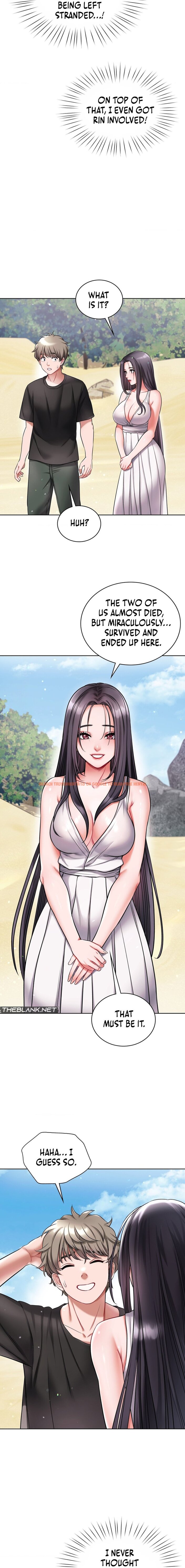 Read Hentai Image 5 747bb in comic My Stowaway Diary - Chapter 22 - hentaitnt.net