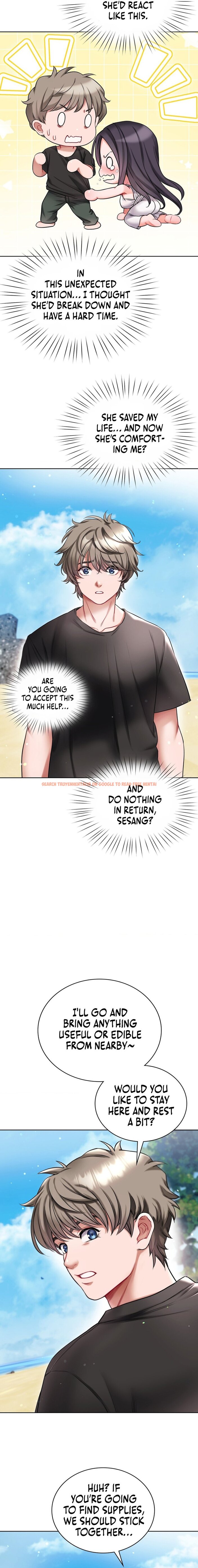 Read Hentai Image 6 747bb in comic My Stowaway Diary - Chapter 22 - hentaitnt.net
