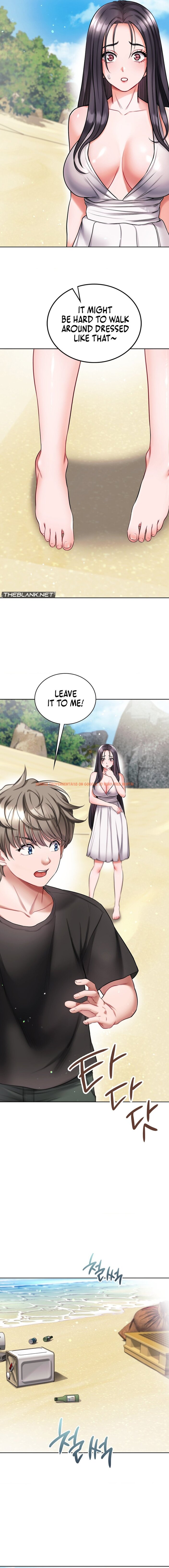 Read Hentai Image 7 747bb in comic My Stowaway Diary - Chapter 22 - hentaitnt.net