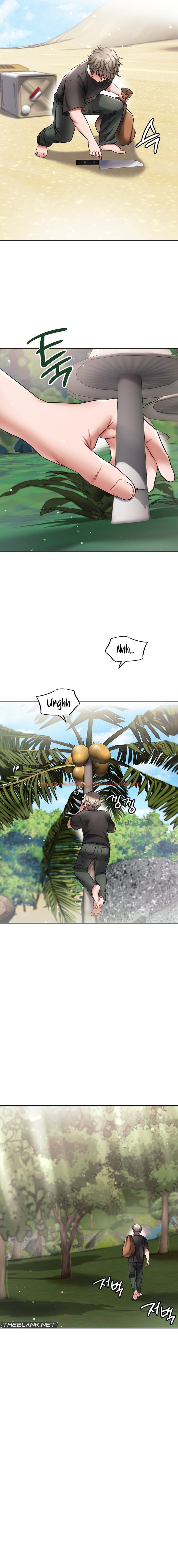 Read Hentai Image 8 747bb in comic My Stowaway Diary - Chapter 22 - hentaitnt.net