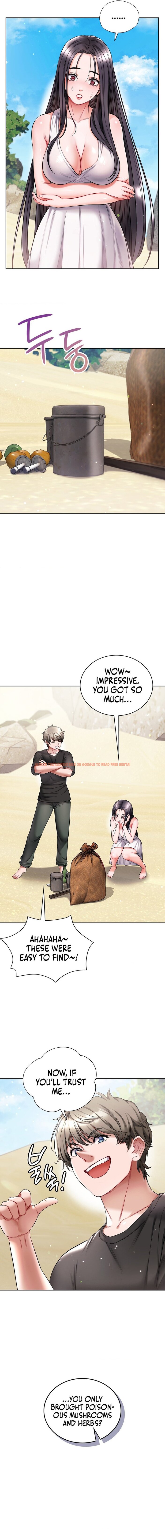 Read Hentai Image 9 747bb in comic My Stowaway Diary - Chapter 22 - hentaitnt.net