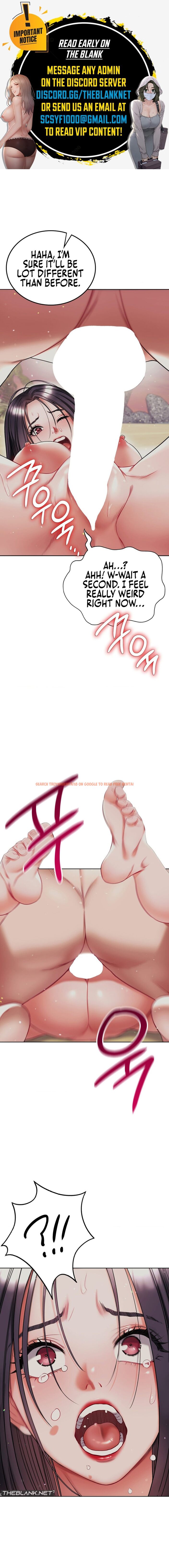 Read Hentai Image 1 f464e in comic My Stowaway Diary - Chapter 24 - hentaitnt.net