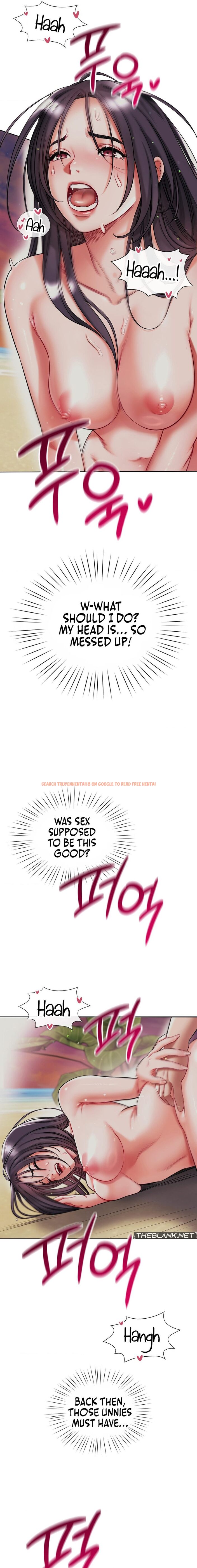 Read Hentai Image 11 f464e in comic My Stowaway Diary - Chapter 24 - hentaitnt.net