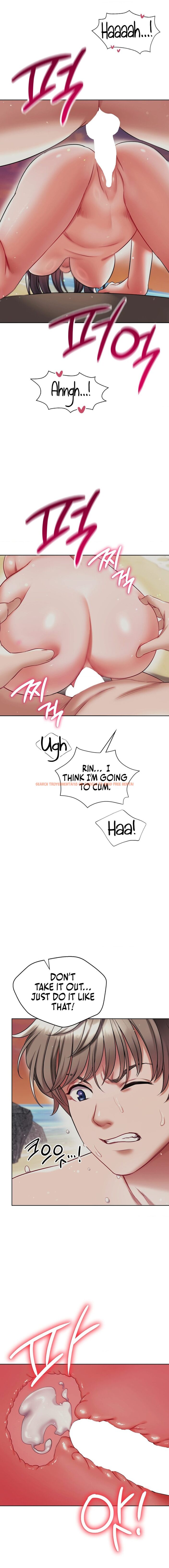 Read Hentai Image 13 f464e in comic My Stowaway Diary - Chapter 24 - hentaitnt.net