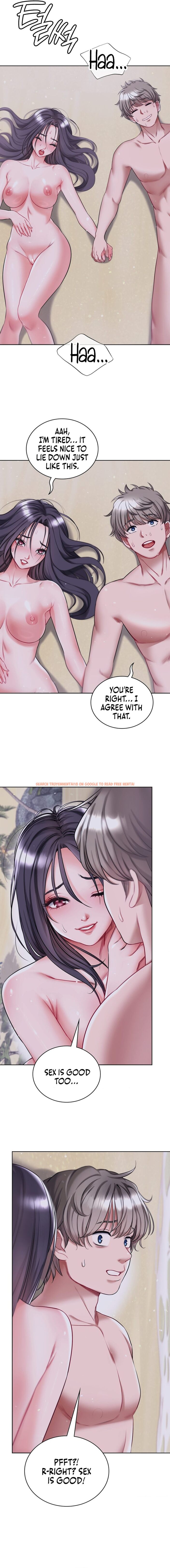 Read Hentai Image 16 f464e in comic My Stowaway Diary - Chapter 24 - hentaitnt.net