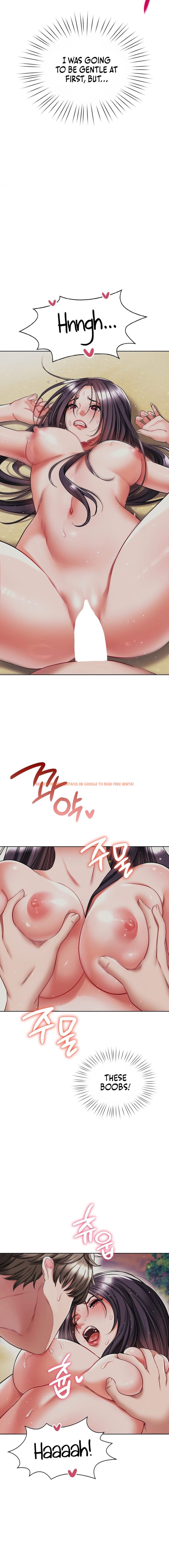 Read Hentai Image 3 f464e in comic My Stowaway Diary - Chapter 24 - hentaitnt.net