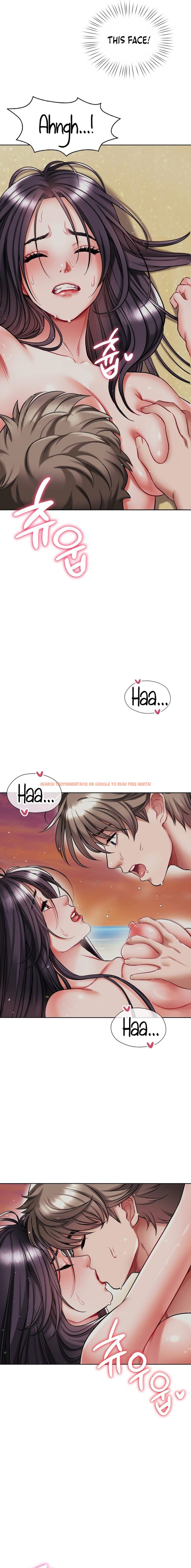 Read Hentai Image 4 f464e in comic My Stowaway Diary - Chapter 24 - hentaitnt.net