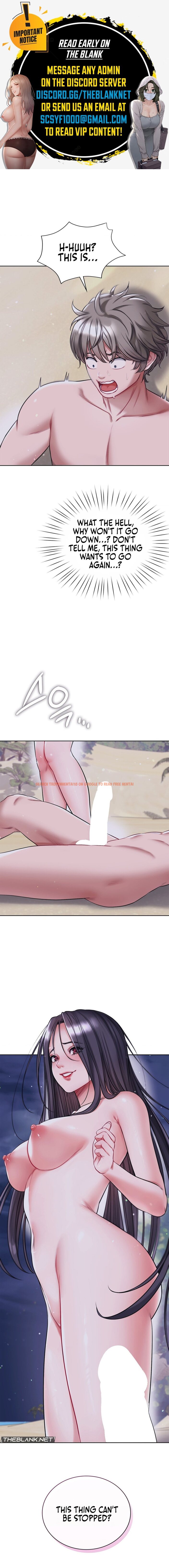 Read Hentai Image 1 83fc6 in comic My Stowaway Diary - Chapter 25 - hentaitnt.net