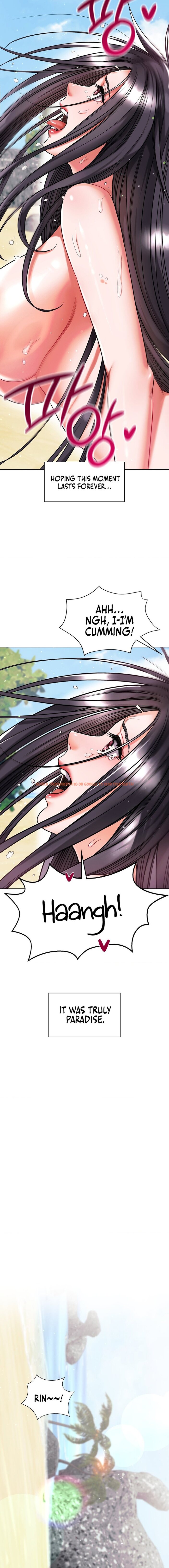 Read Hentai Image 12 83fc6 in comic My Stowaway Diary - Chapter 25 - hentaitnt.net