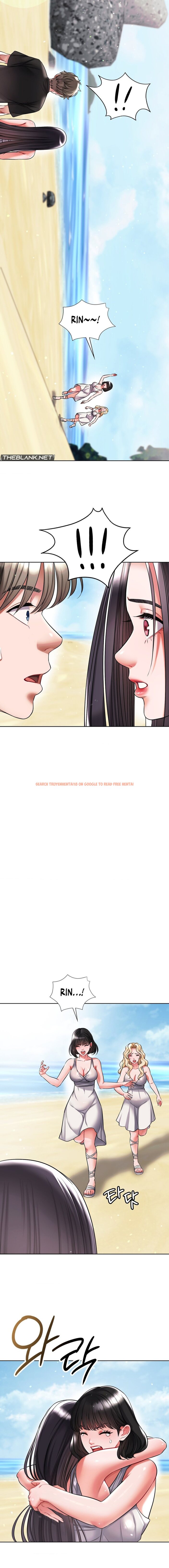 Read Hentai Image 13 83fc6 in comic My Stowaway Diary - Chapter 25 - hentaitnt.net