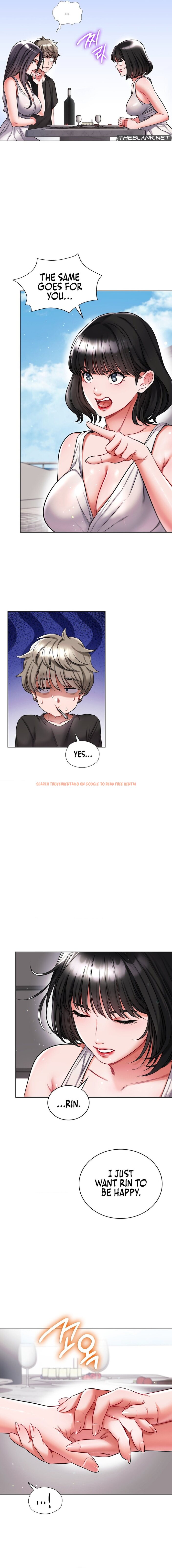 Read Hentai Image 15 83fc6 in comic My Stowaway Diary - Chapter 25 - hentaitnt.net