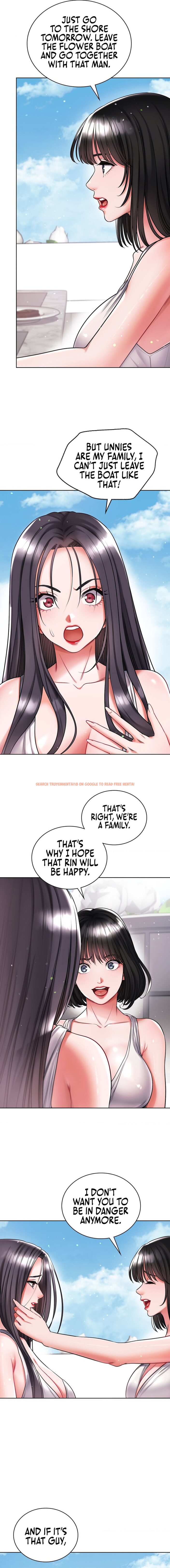 Read Hentai Image 16 83fc6 in comic My Stowaway Diary - Chapter 25 - hentaitnt.net