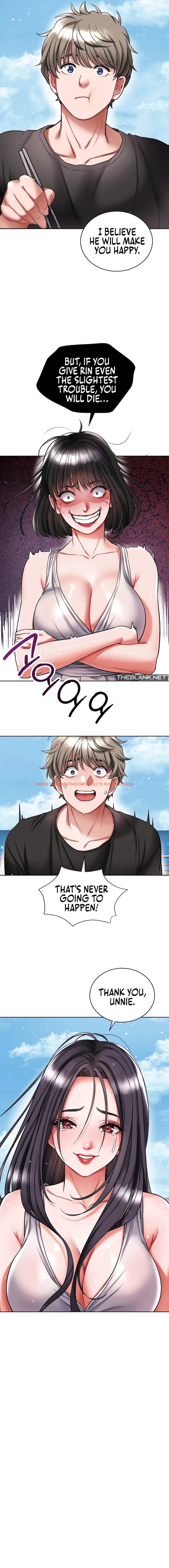 Read Hentai Image 17 83fc6 in comic My Stowaway Diary - Chapter 25 - hentaitnt.net