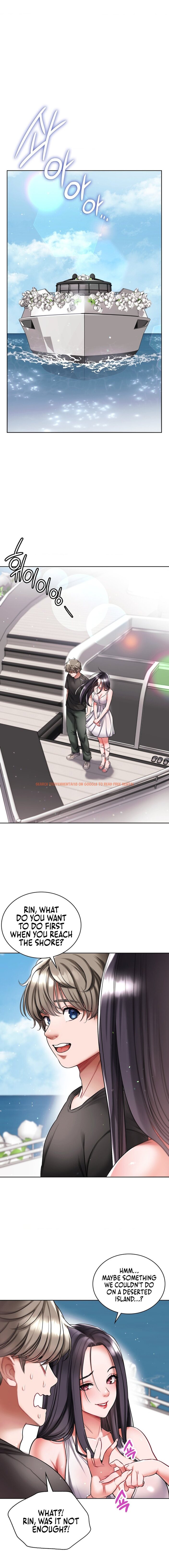 Read Hentai Image 18 83fc6 in comic My Stowaway Diary - Chapter 25 - hentaitnt.net