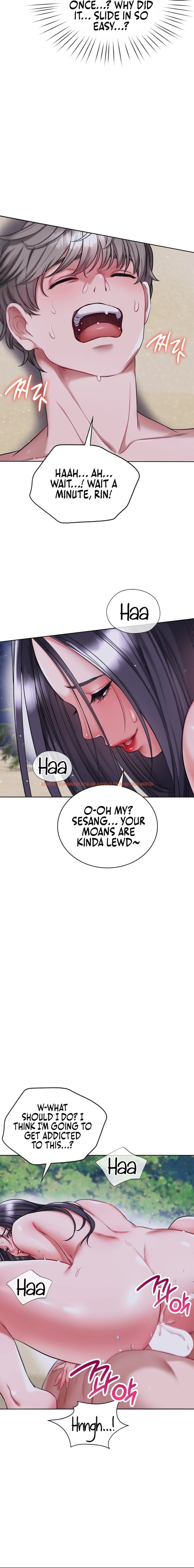 Read Hentai Image 4 83fc6 in comic My Stowaway Diary - Chapter 25 - hentaitnt.net