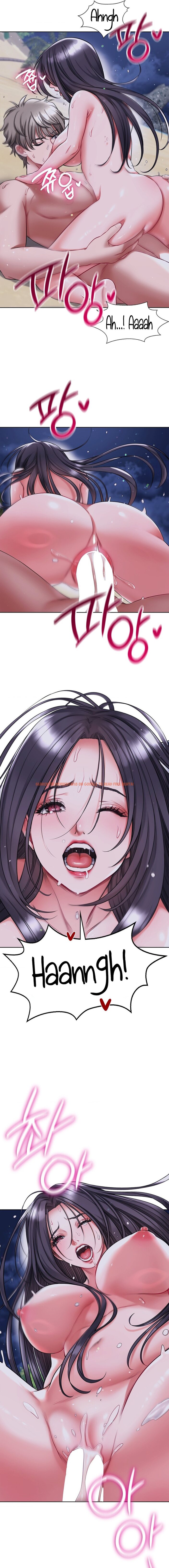 Read Hentai Image 7 83fc6 in comic My Stowaway Diary - Chapter 25 - hentaitnt.net