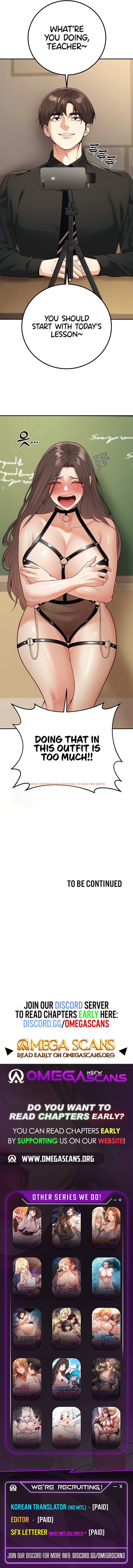 Read Hentai Image 10 61b96 in comic My Students Who Became Parents - Chapter 16 - hentaitnt.net