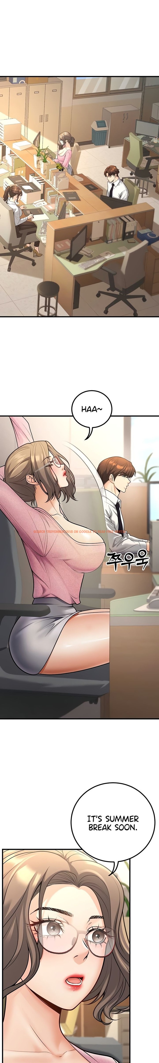Read Hentai Image 1 59590 in comic My Students Who Became Parents - Chapter 29 - www.hentaitnt.net