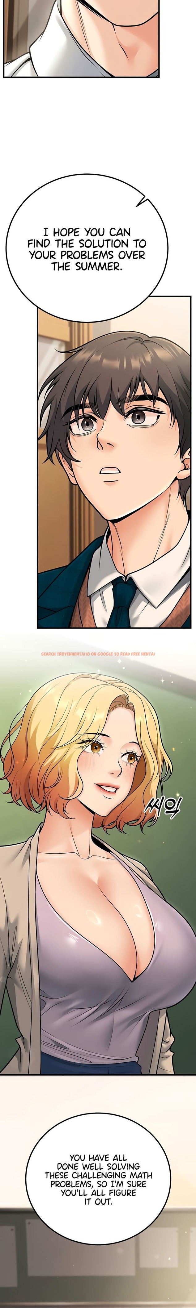 Read Hentai Image 12 59590 in comic My Students Who Became Parents - Chapter 29 - www.hentaitnt.net