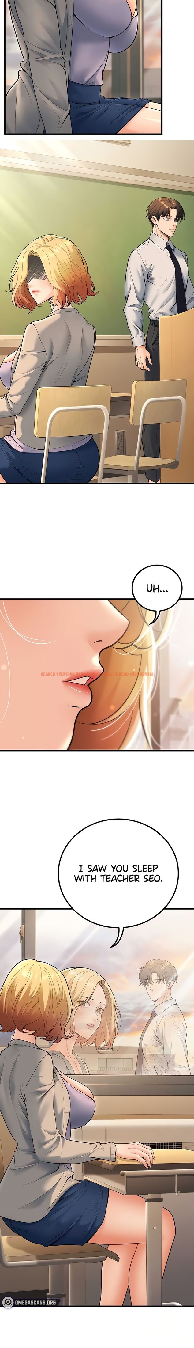 Read Hentai Image 15 59590 in comic My Students Who Became Parents - Chapter 29 - www.hentaitnt.net