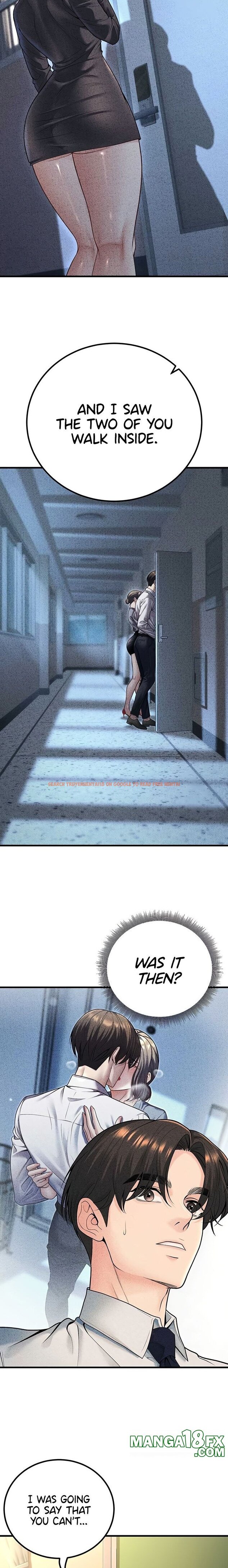 Read Hentai Image 17 590 in comic My Students Who Became Parents - Chapter 29 - www.hentaitnt.net