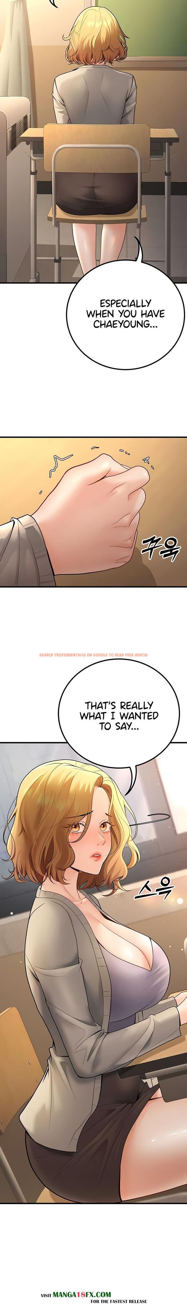 Read Hentai Image 18 591 in comic My Students Who Became Parents - Chapter 29 - www.hentaitnt.net
