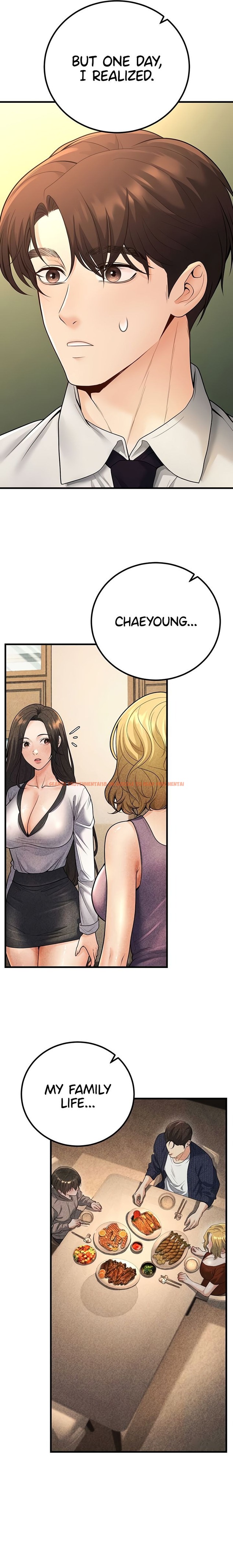 Read Hentai Image 19 59591 in comic My Students Who Became Parents - Chapter 29 - www.hentaitnt.net