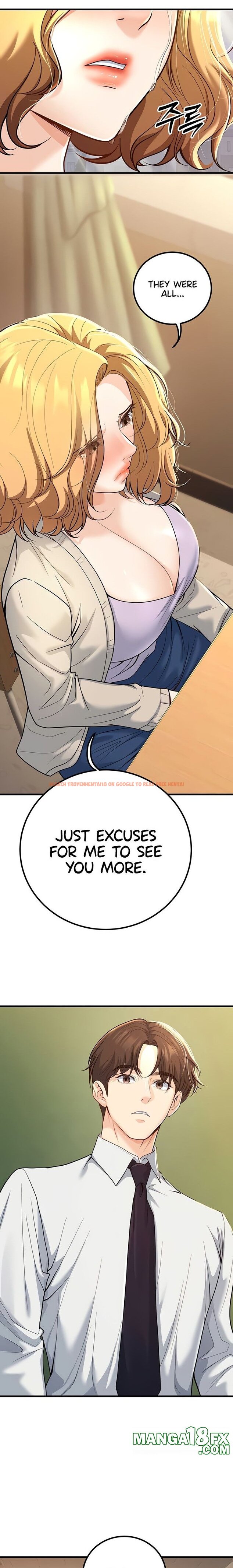 Read Hentai Image 20 591 in comic My Students Who Became Parents - Chapter 29 - www.hentaitnt.net