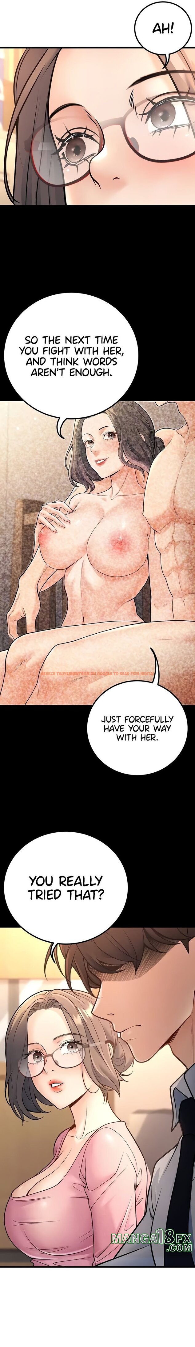 Read Hentai Image 4 590 in comic My Students Who Became Parents - Chapter 29 - www.hentaitnt.net