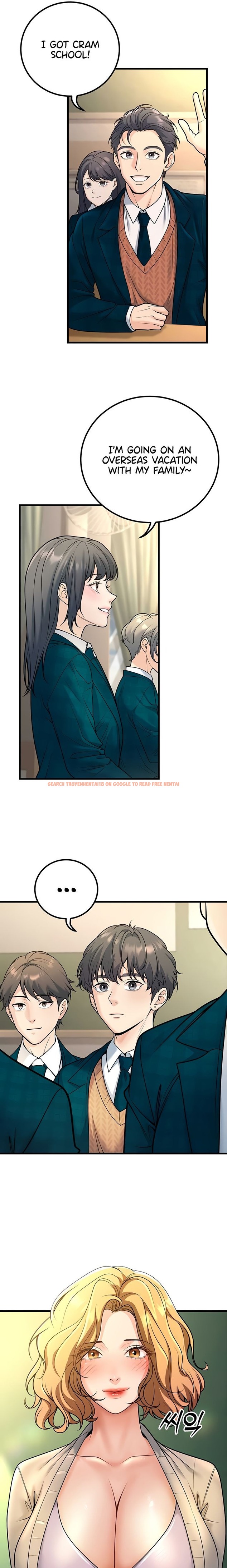Read Hentai Image 7 59590 in comic My Students Who Became Parents - Chapter 29 - www.hentaitnt.net