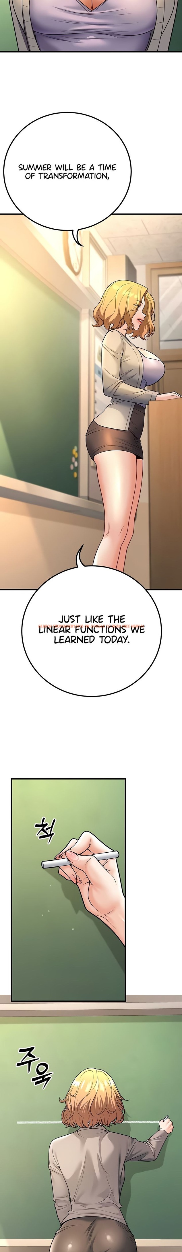 Read Hentai Image 8 59590 in comic My Students Who Became Parents - Chapter 29 - www.hentaitnt.net