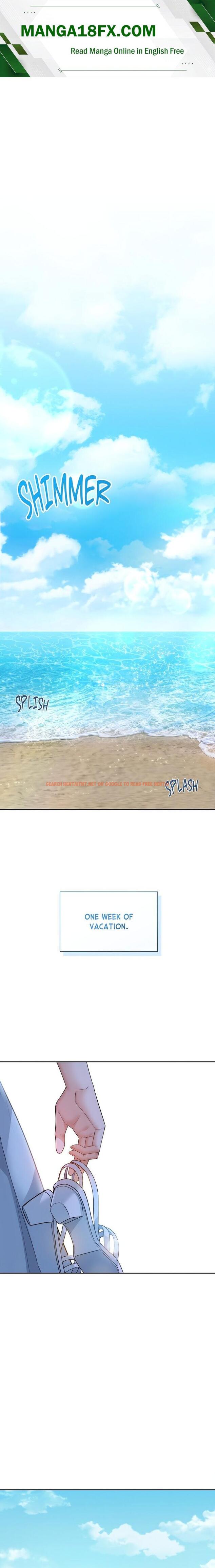 My Sweet Boss - Chapter 0