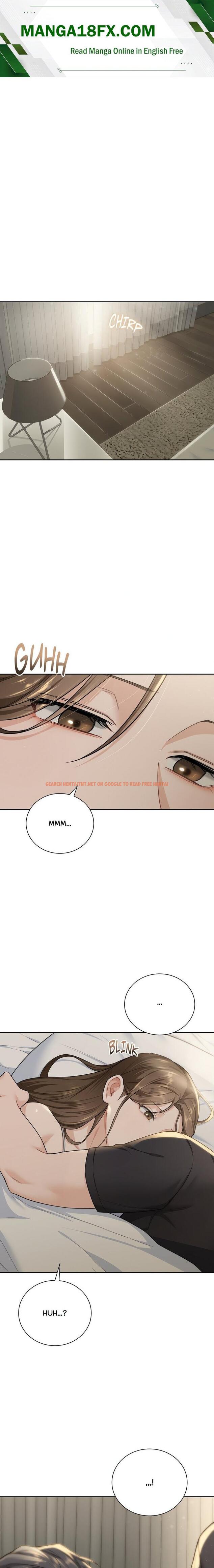 My Sweet Boss - Chapter 11