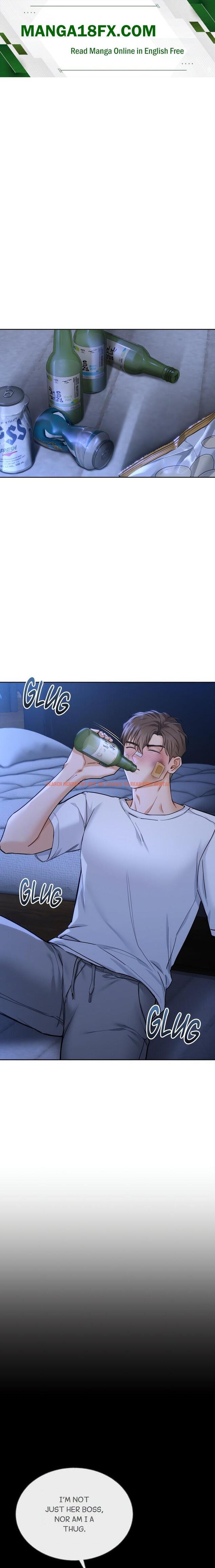My Sweet Boss - Chapter 16
