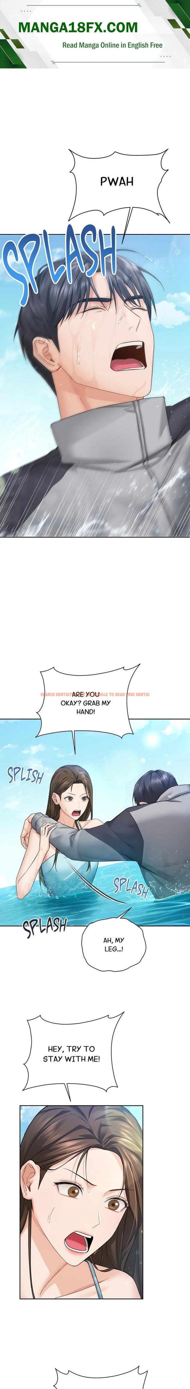 My Sweet Boss - Chapter 2