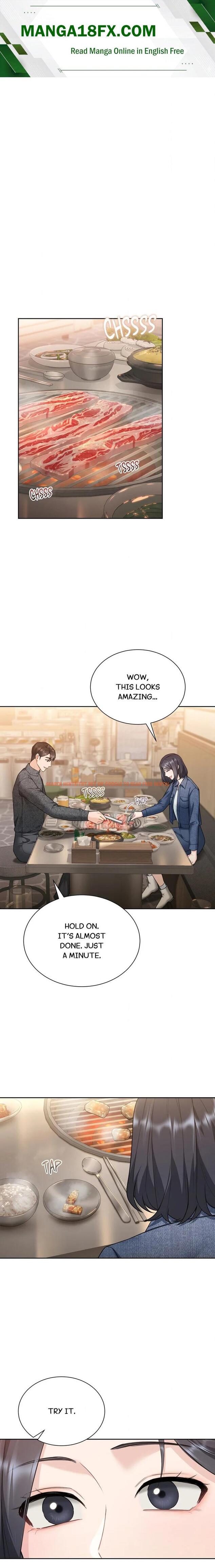 My Sweet Boss - Chapter 22