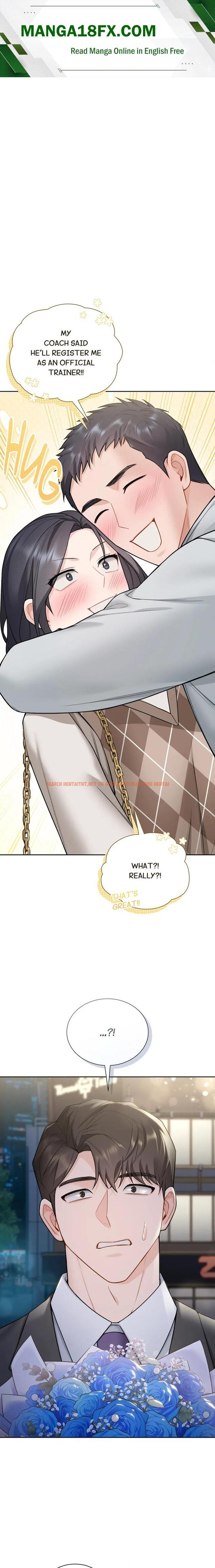 My Sweet Boss - Chapter 26