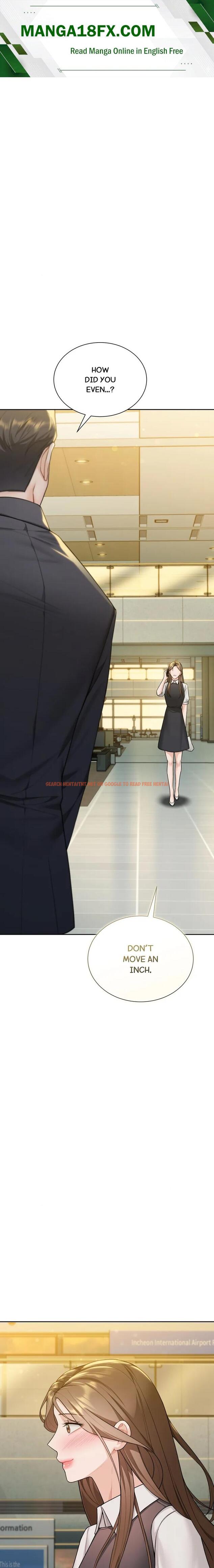 My Sweet Boss - Chapter 28