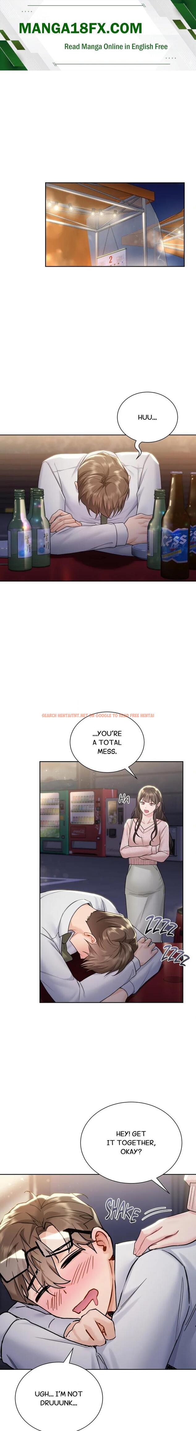 My Sweet Boss - Chapter 29