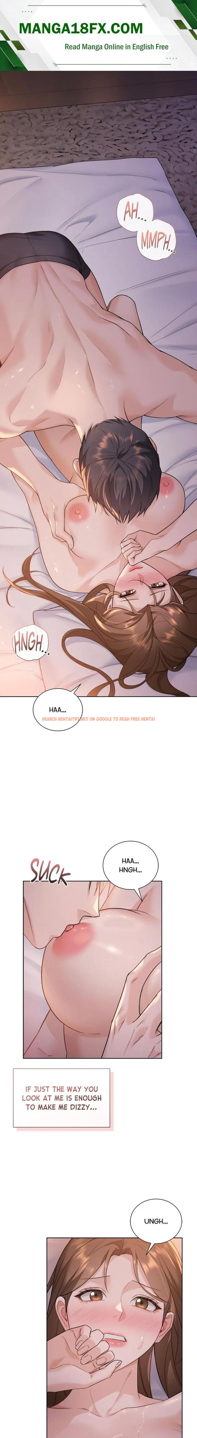 My Sweet Boss - Chapter 30