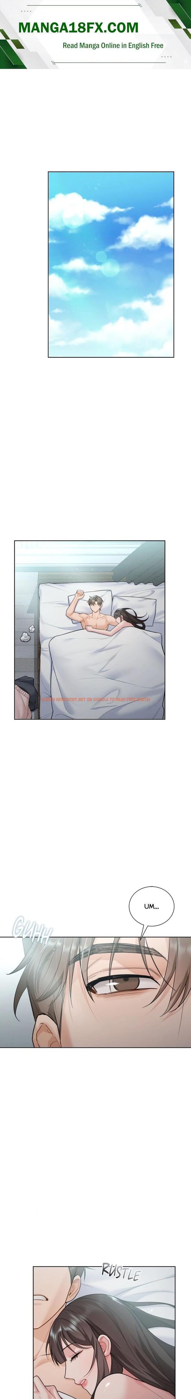 My Sweet Boss - Chapter 31