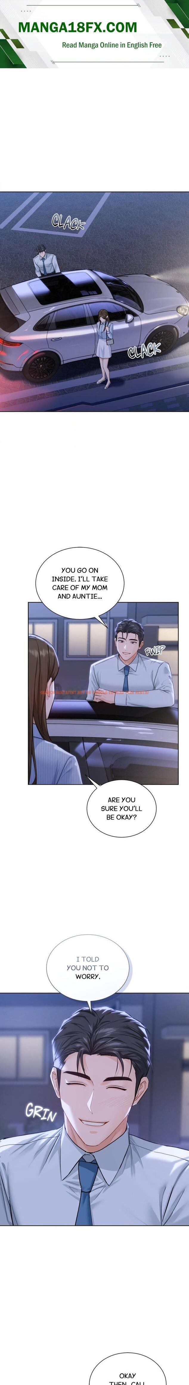 My Sweet Boss - Chapter 33